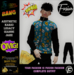 Second Life Marketplace - [Fusion Fashion Delivery Hud] - Fusion Comic ...